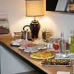 Hotel Ottolire Locorotondo