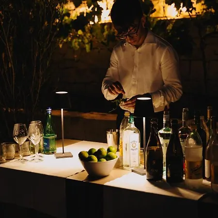 Ottolire Hotel Locorotondo