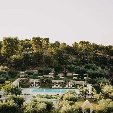 Ottolire Locorotondo