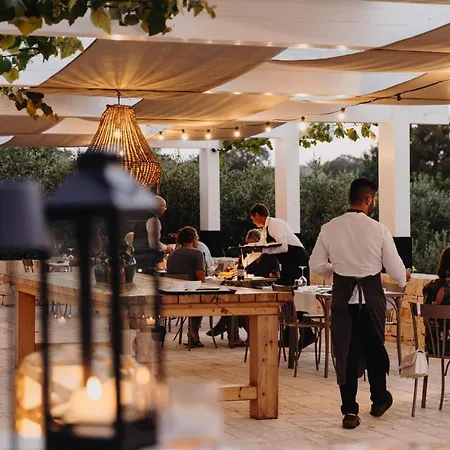 Ottolire 4* Locorotondo