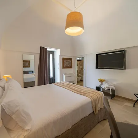 Ottolire Locorotondo