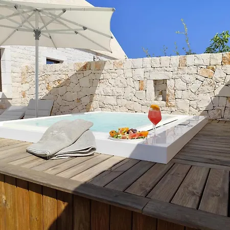 Ottolire Locorotondo