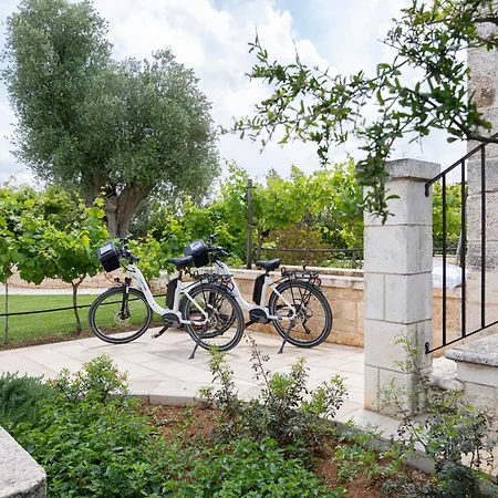 Ottolire 4* Locorotondo