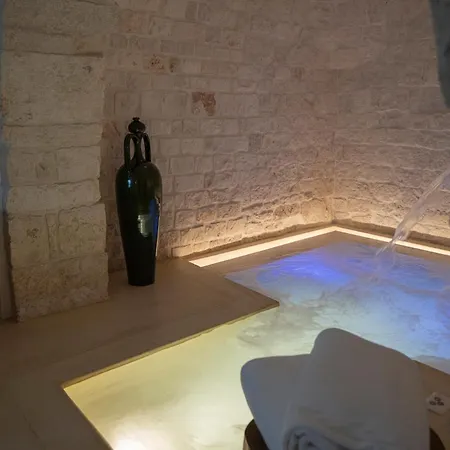 Ottolire Locorotondo