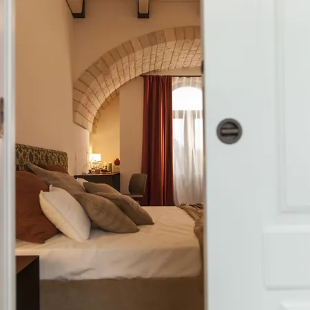 Ottolire Hotel Locorotondo