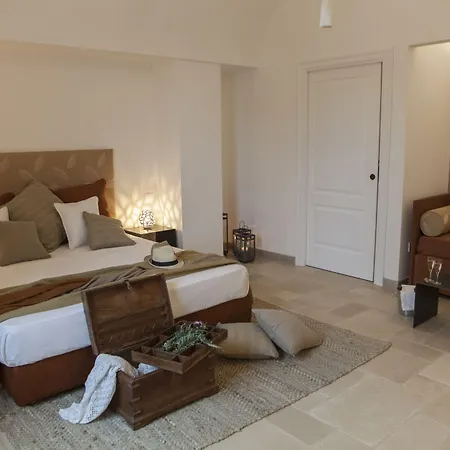 Hotel Ottolire Locorotondo