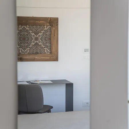 Ottolire Hotel Locorotondo