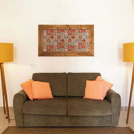 Ottolire Hotel Locorotondo