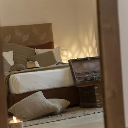 Hotel Ottolire Locorotondo