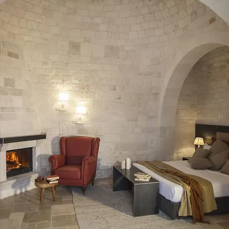 Ottolire 4* Locorotondo