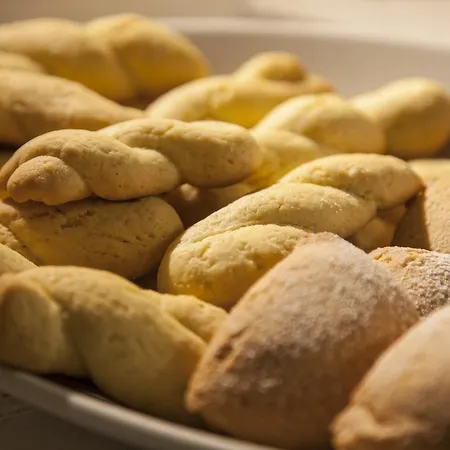 Ottolire Hotel Locorotondo