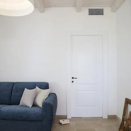 Hotel Ottolire Locorotondo