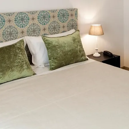 Ottolire Hotel Locorotondo