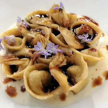 Ottolire Hotel Locorotondo