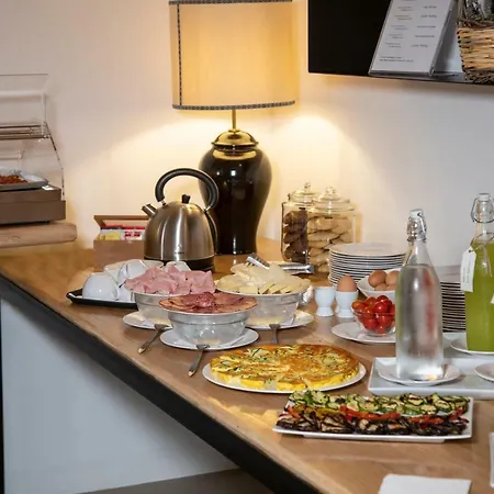 Hotel Ottolire Locorotondo