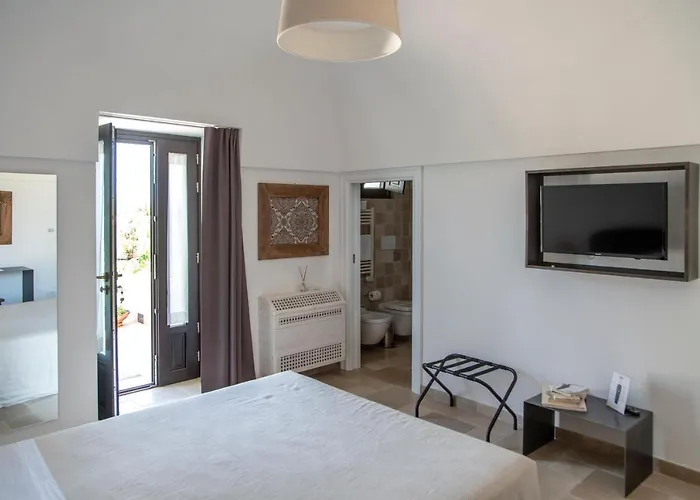 Ottolire Locorotondo