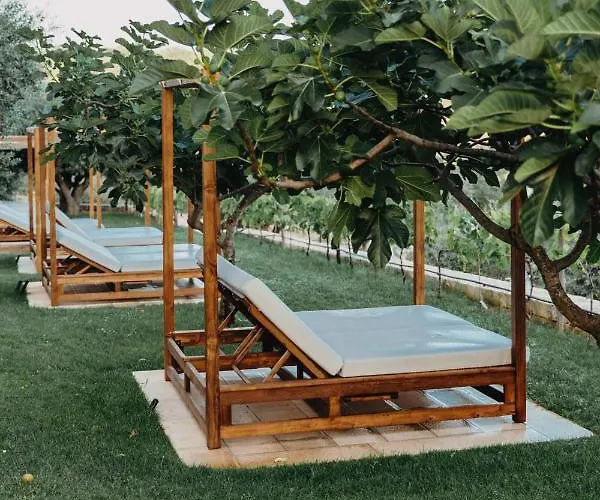 Hotel Ottolire Locorotondo