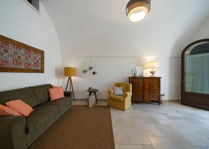 Ottolire Locorotondo