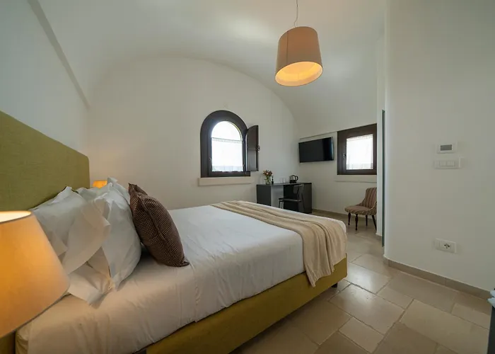 Ottolire 4* Locorotondo