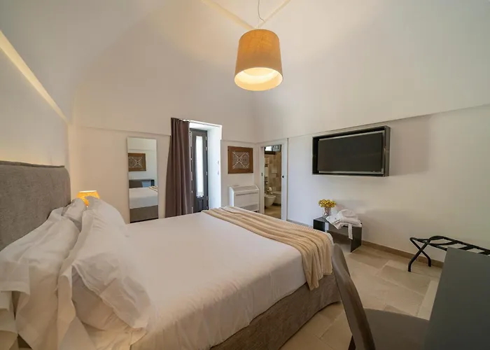 Ottolire Locorotondo