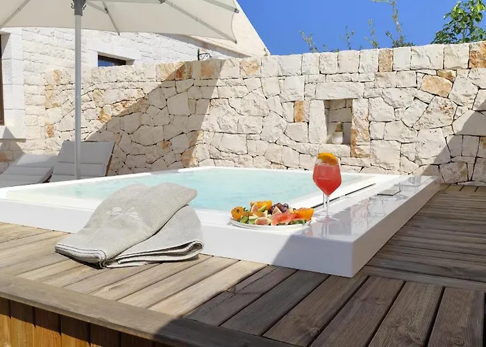 Ottolire Locorotondo