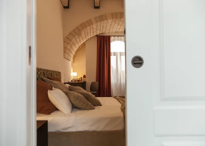 Ottolire Hotel Locorotondo