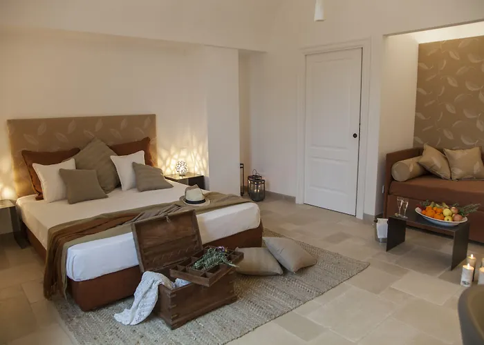 Hotel Ottolire Locorotondo