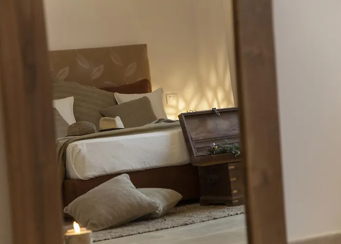 Hotel Ottolire Locorotondo