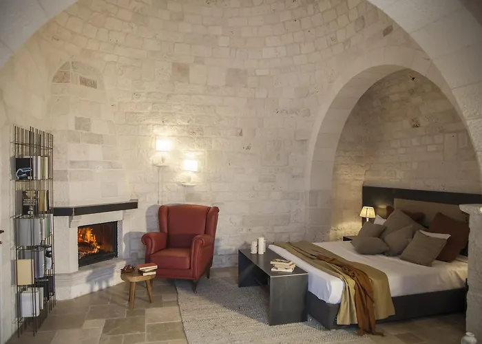 Ottolire 4* Locorotondo