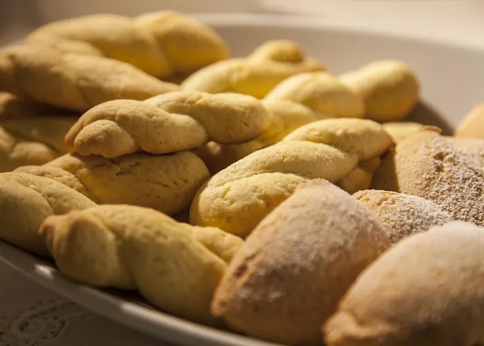 Ottolire Hotel Locorotondo