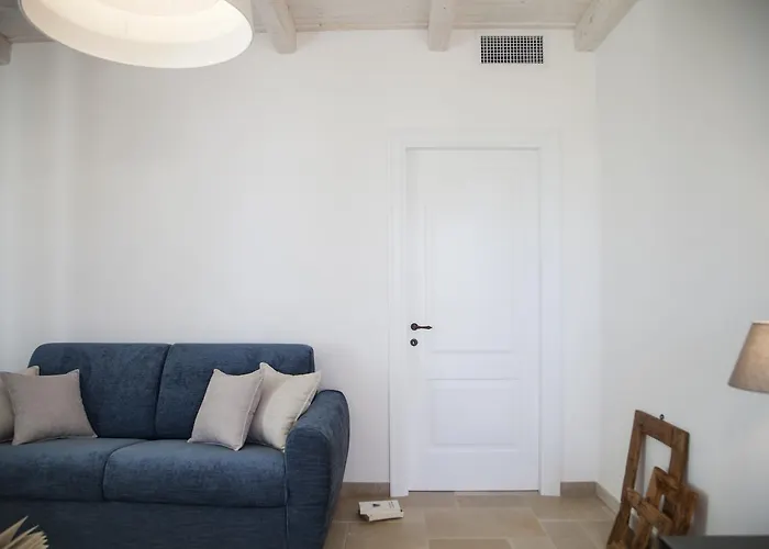 Hotel Ottolire Locorotondo