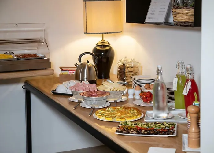 Hotel Ottolire Locorotondo