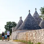 Ottolire 4* Locorotondo