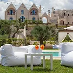 Hotel Ottolire Locorotondo