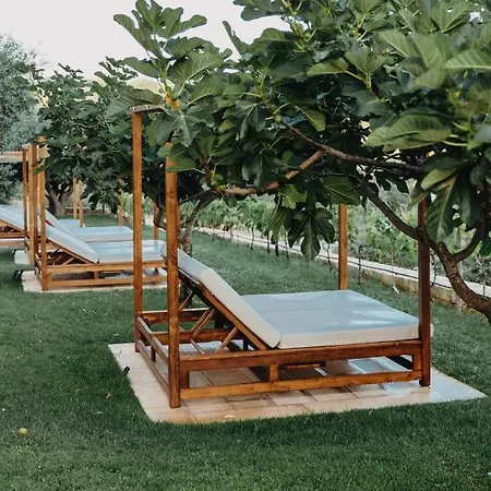 Otel Ottolire Locorotondo