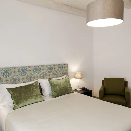 Otel Ottolire Locorotondo