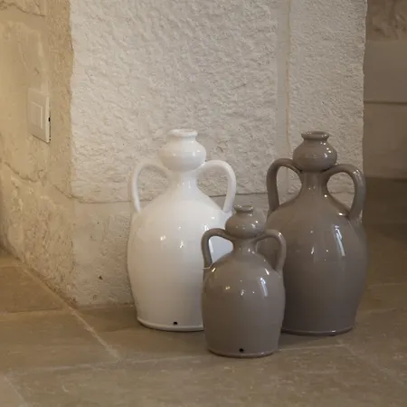 فندق Ottolire لوكوروتوندو