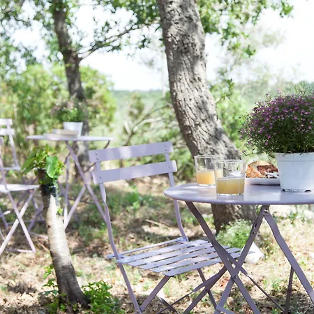 فندق Ottolire لوكوروتوندو