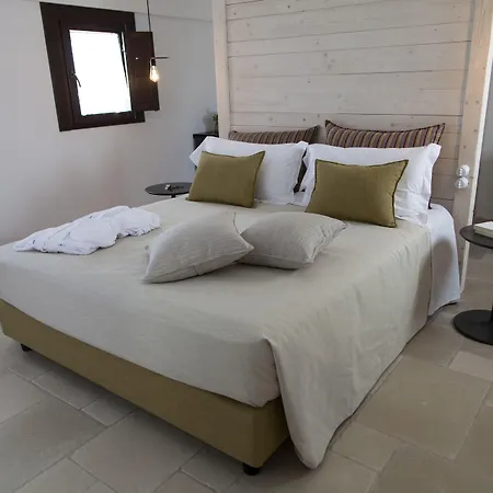 Ottolire Otel 4*