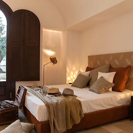 Otel Ottolire 4*
