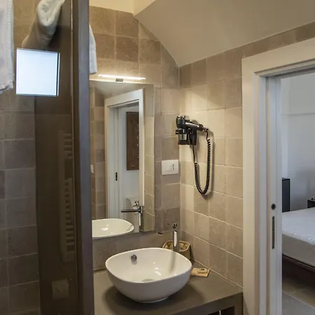 Ottolire Otel Locorotondo