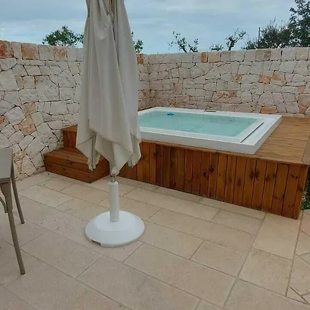 Otel Ottolire Locorotondo