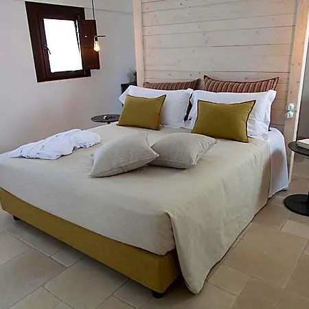 Ottolire Hotel