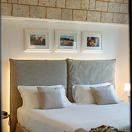 Ottolire Hotel Locorotondo