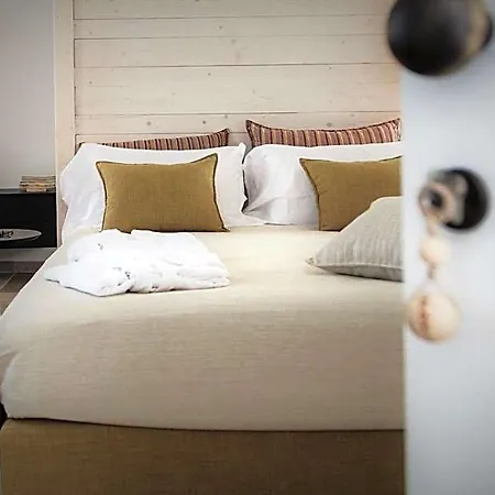 Ottolire Hotel 4*