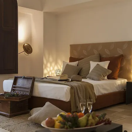 Ottolire Hotel