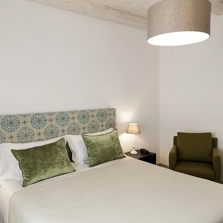 Ottolire Hotel Locorotondo