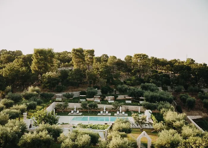 Ottolire Locorotondo