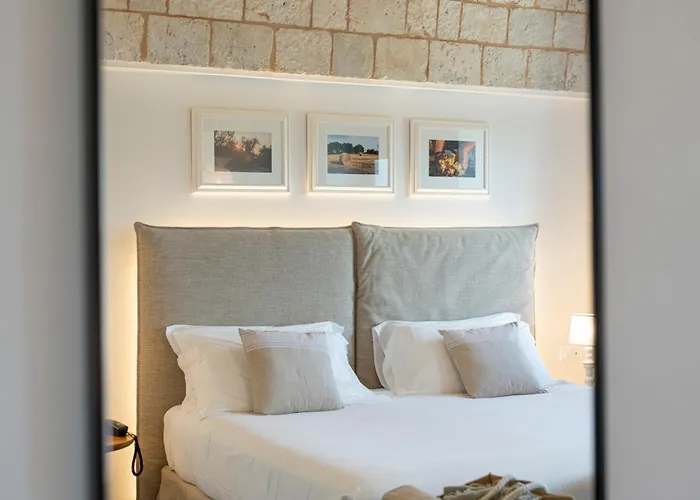 Hotel Ottolire 4*