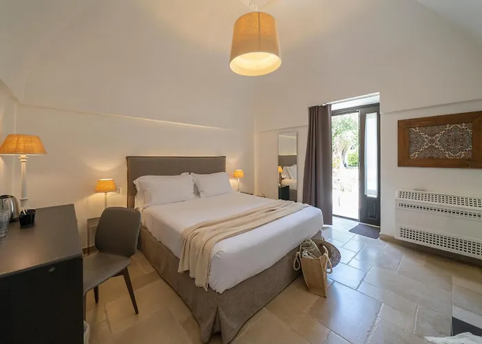 Hotel Ottolire 4*